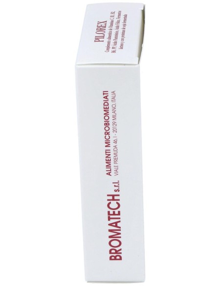Bromatech Pilorex 24Comp