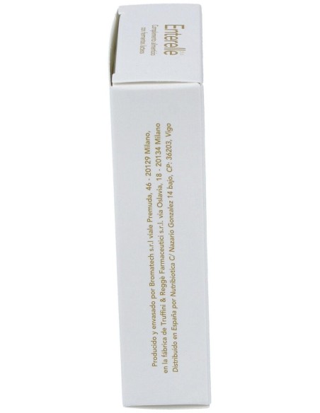 Bromatech Complemento Alimenticio Enterelle Plus 24 Caps