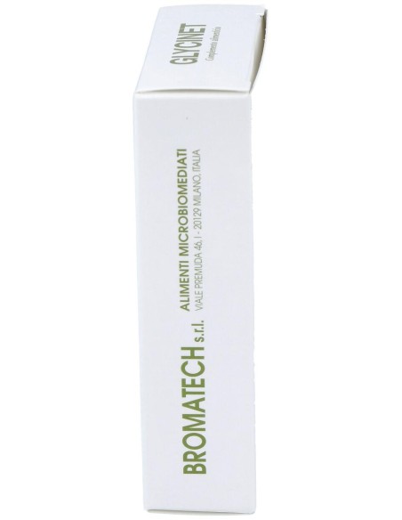 Bromatech Glycinet 24Caps