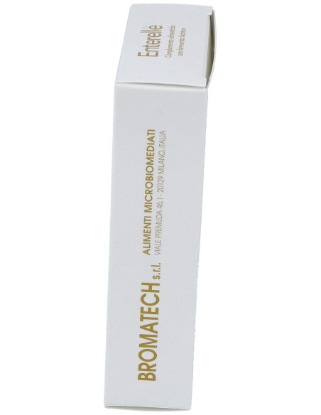Bromatech Complemento Alimenticio Enterelle Plus 24 Caps