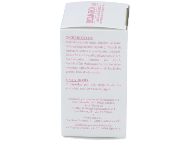 Bromatech Femelle 30Caps