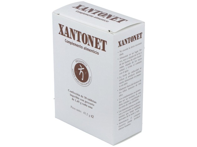 Bromatech Xantonet 30Comp