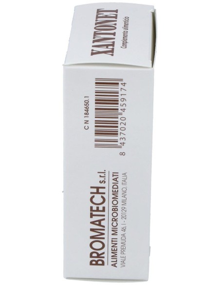 Bromatech Xantonet 30Comp