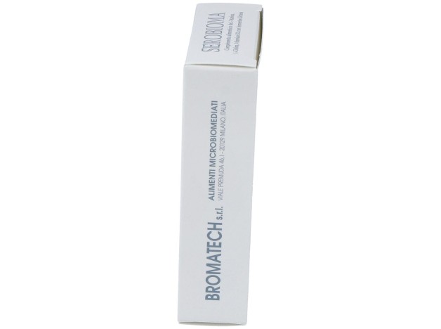 Nutribiótica Bromatech Serobioma, 24 Cápsulas