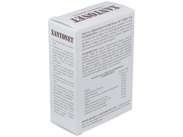 Bromatech Xantonet 30Comp