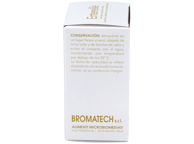 Bromatech Enterelle Plus 24Uds
