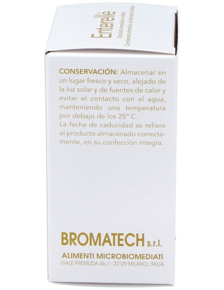 Bromatech Enterelle Plus 24Uds