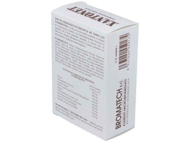 Bromatech Xantonet 30Comp
