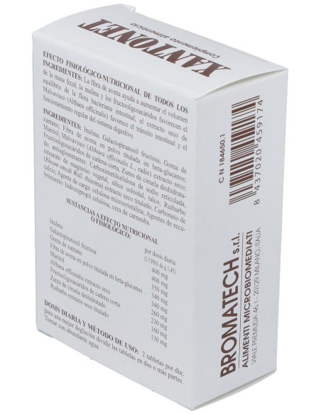 Bromatech Xantonet 30Comp