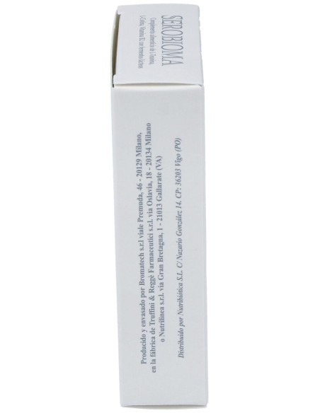 Nutribiótica Bromatech Serobioma, 24 Cápsulas