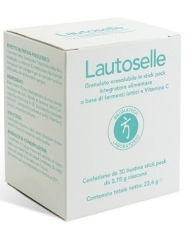 Lautoselle 20Sticks