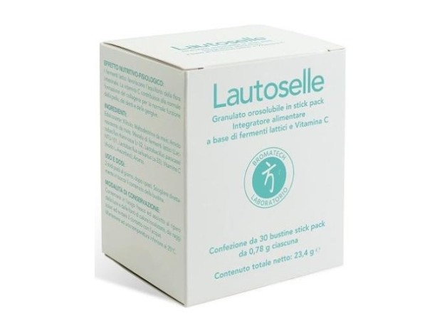 Lautoselle 20Sticks