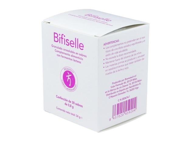 Bifiselle 30Sbrs.