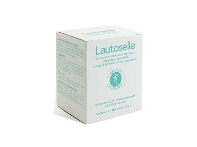 Lautoselle 20Sticks