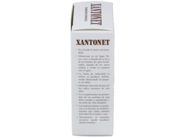Bromatech Xantonet 30Comp