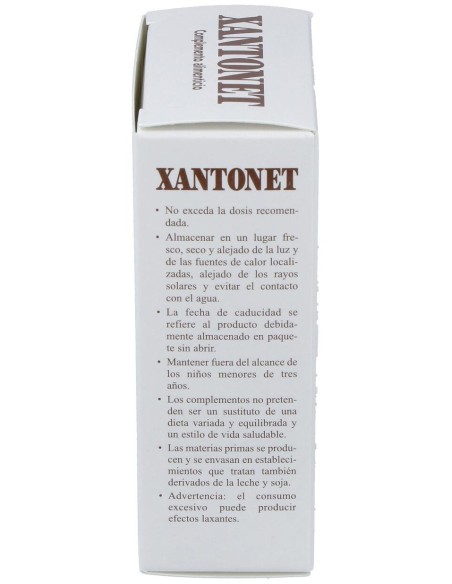 Bromatech Xantonet 30Comp