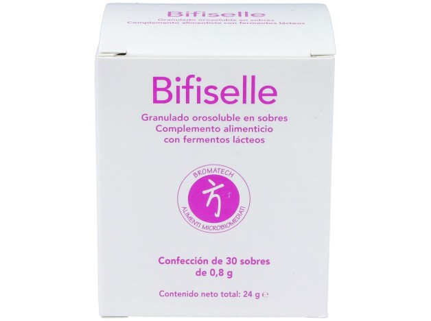 Bifiselle 30Sbrs.