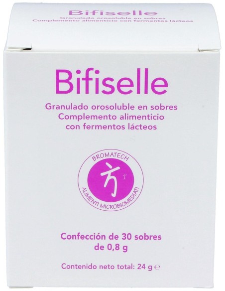 Bifiselle 30Sbrs.