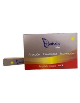 Krisalis Dia Activador...