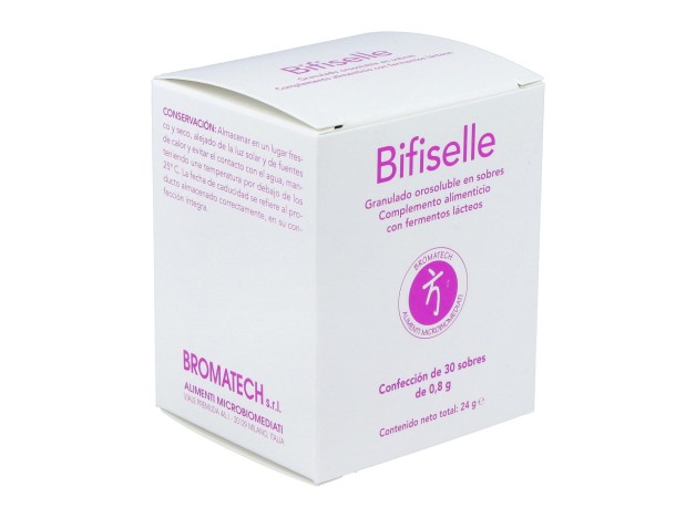 Bifiselle 30Sbrs.