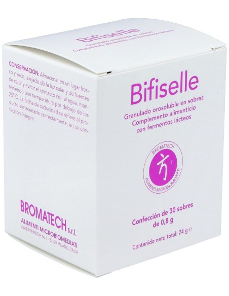 Bifiselle 30Sbrs.