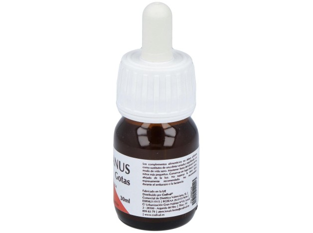 Paracelsia Raphanus 30Ml