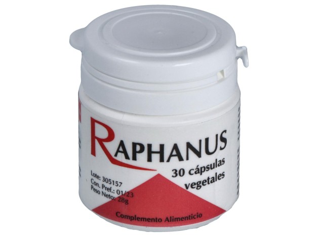 Codival Raphanus 30Caps