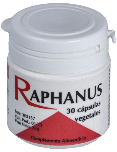 Codival Raphanus 30Caps