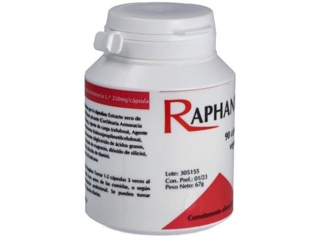Codival Raphanus 90Caps