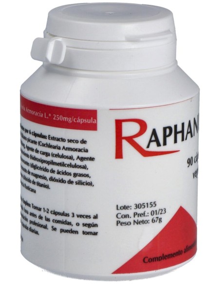 Codival Raphanus 90Caps