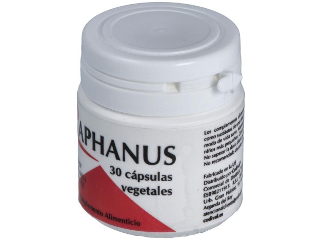 Codival Raphanus 30Caps