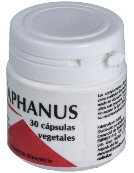 Codival Raphanus 30Caps