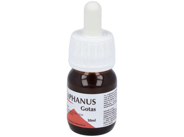 Paracelsia Raphanus 30Ml