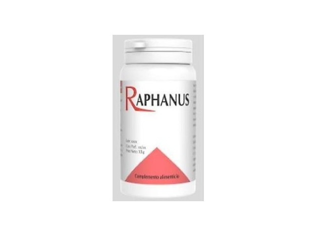 Raphanus 300Cap.