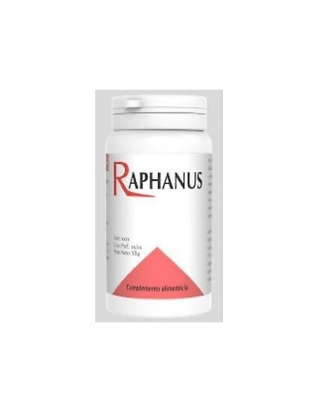 Raphanus 300Cap.