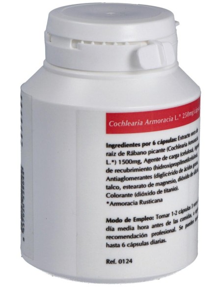 Codival Raphanus 90Caps
