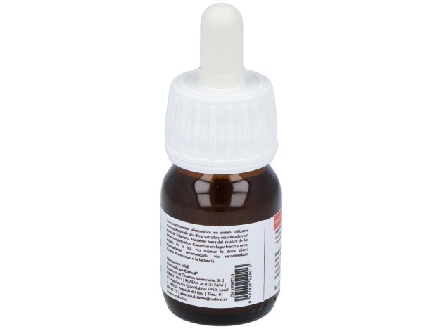 Paracelsia Raphanus 30Ml