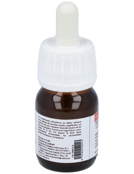 Paracelsia Raphanus 30Ml