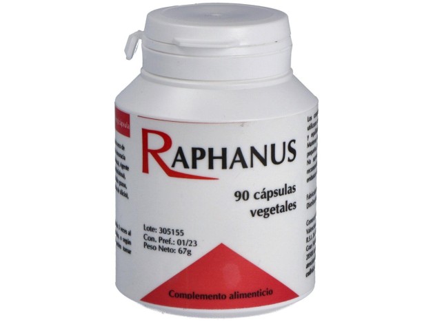 Codival Raphanus 90Caps