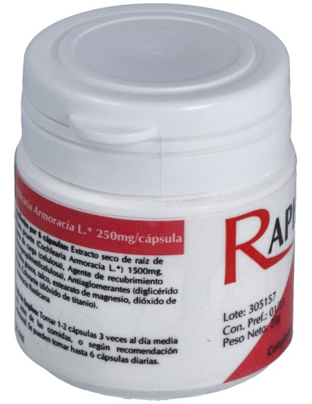 Codival Raphanus 30Caps