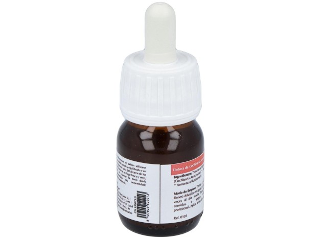 Paracelsia Raphanus 30Ml