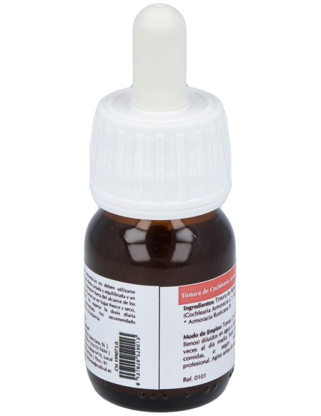 Paracelsia Raphanus 30Ml