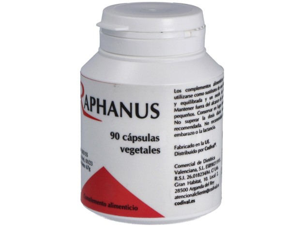Codival Raphanus 90Caps