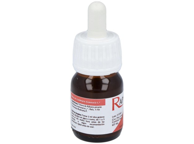 Paracelsia Raphanus 30Ml