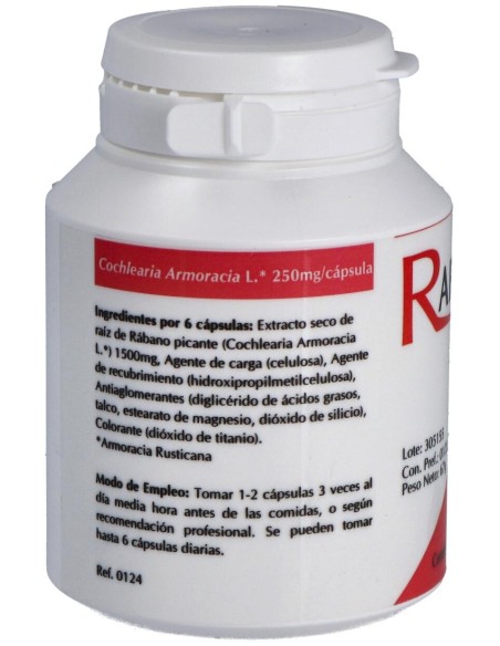 Codival Raphanus 90Caps