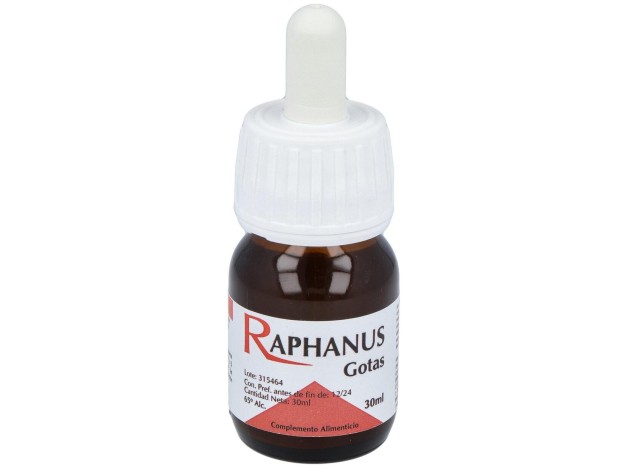Paracelsia Raphanus 30Ml