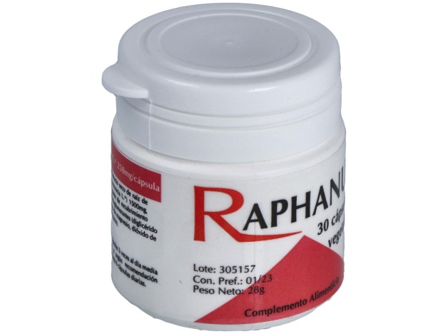 Codival Raphanus 30Caps