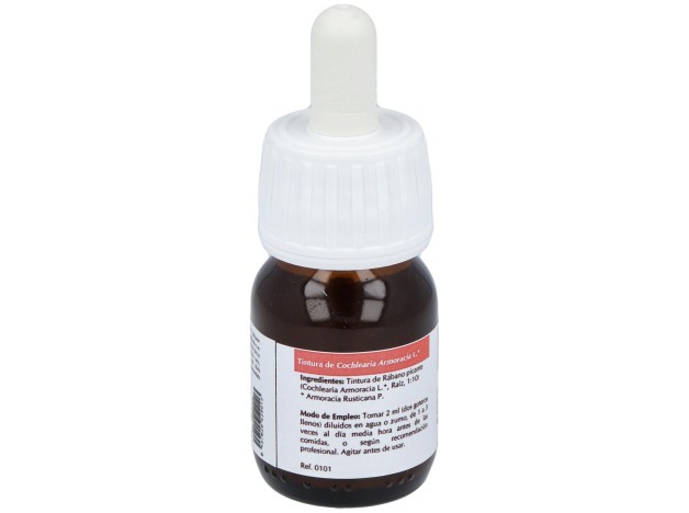 Paracelsia Raphanus 30Ml
