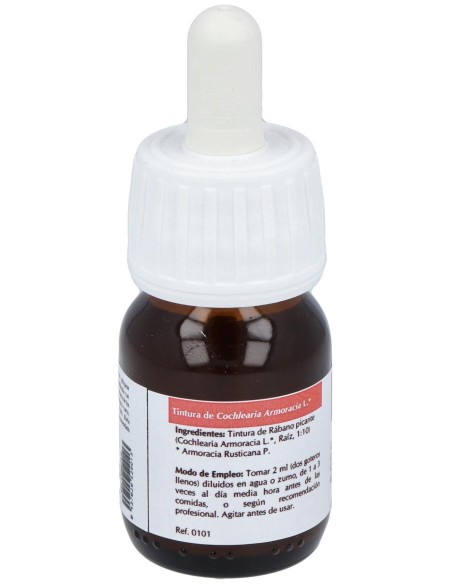 Paracelsia Raphanus 30Ml