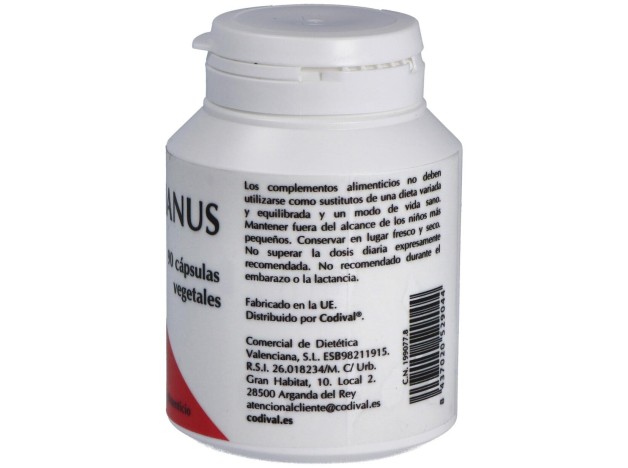 Codival Raphanus 90Caps